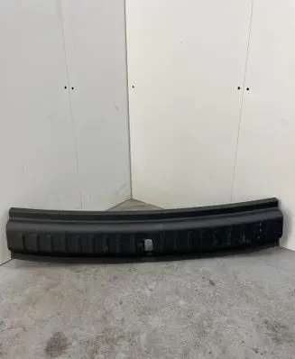 BMW iX1 Trunk/boot sill cover protection 18896810