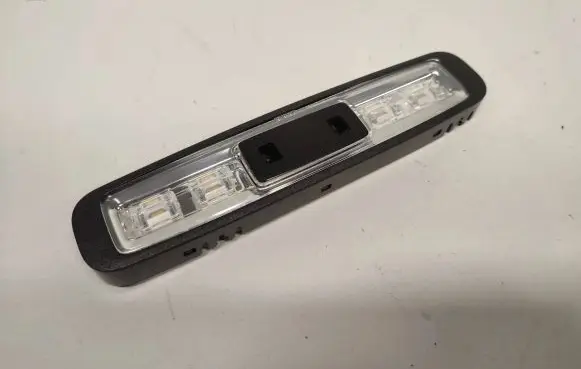 Mercedes-Benz C W205 Rear seat light A2389065100