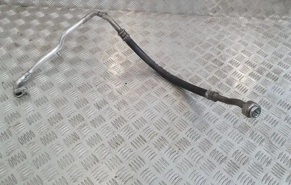 Volkswagen PASSAT B8 Air conditioning (A/C) pipe/hose 5Q0820743M