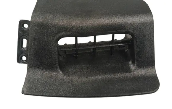 Maserati Ghibli Other interior part 
