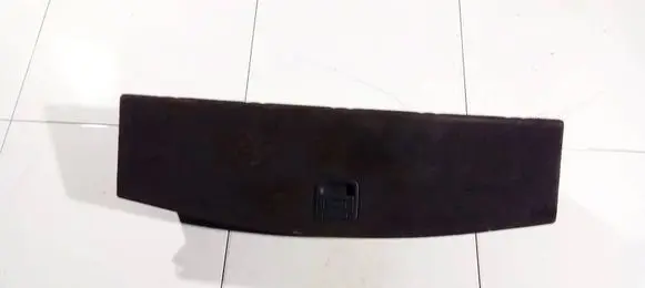 Chevrolet Captiva Other trunk/boot trim element 96630534