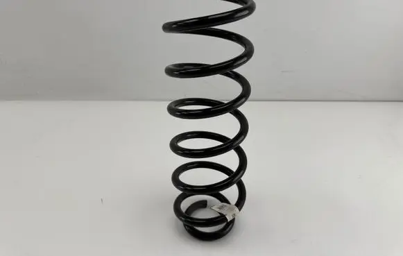 Volkswagen T-Cross Rear coil spring 2Q0511121
