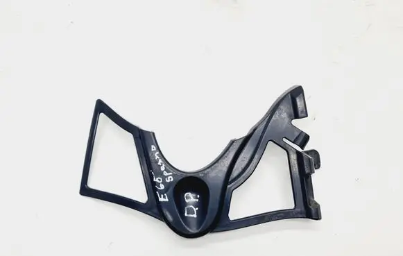 BMW 7 E65 E66 Fender mounting bracket 51117142324