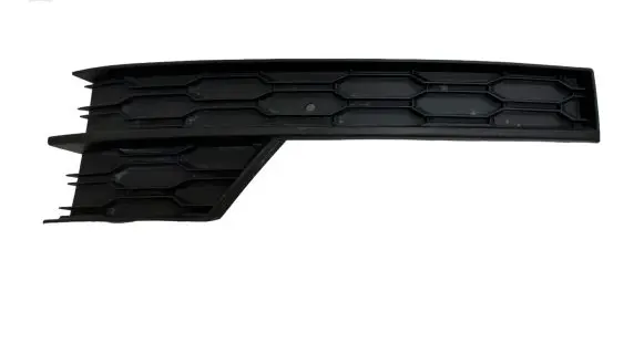 Skoda Octavia Mk4 Front bumper lower grill 5E0807682F