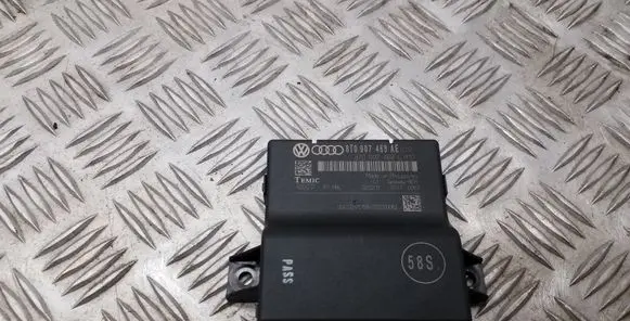 Audi Q5 SQ5 Gateway control module 8T0907468AE