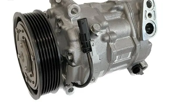 Alfa Romeo Stelvio Air conditioning (A/C) compressor (pump) 50540132 4472501610 GE4471401211