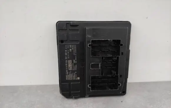 Volkswagen ID.4 Central body control module 1EA937089M
