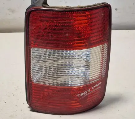 Volkswagen Caddy Rear/tail lights