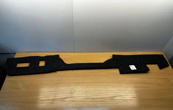 Volkswagen PASSAT B8 Other interior part 3G0863801C