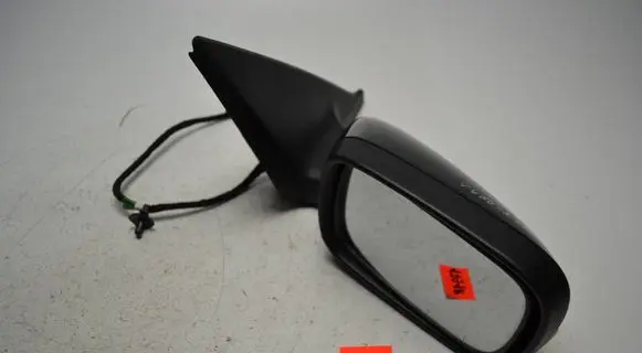 Volvo V50 Front door electric wing mirror 30745141 4001850
