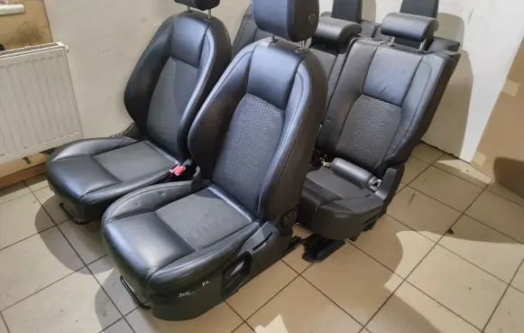 Land Rover Discovery Sport Interior set 