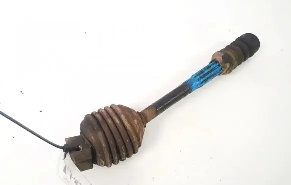 Hyundai Sonata Steering column universal joint