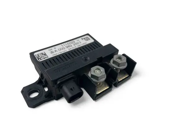 Other control units/modules