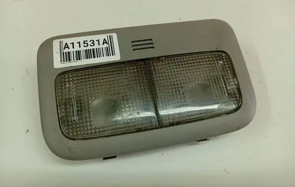 Toyota Yaris Front seat light 812600D030