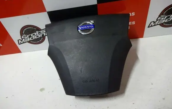 Volvo C70 Steering wheel airbag 30615725