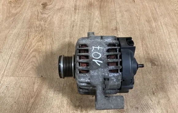 Opel Insignia A Generator/alternator