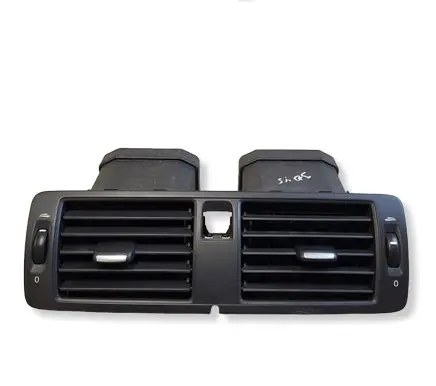 Volvo C70 Dash center air vent grill 39888668