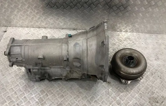 BMW 5 F10 F11 Automatic gearbox 8623412