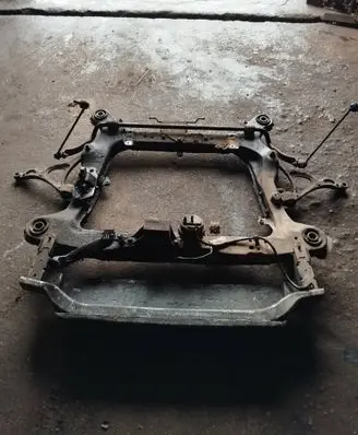 Volvo XC90 Front subframe