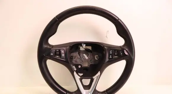 Opel Corsa E Steering wheel 39116011