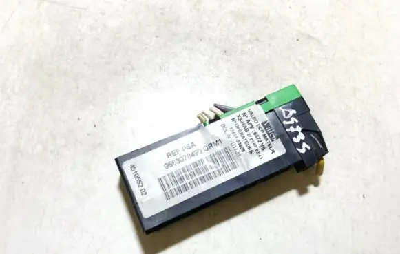 Fuse box set