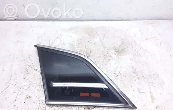Opel Antara Rear side window 96660068