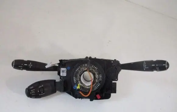 Peugeot 308 Wiper turn signal indicator stalk/switch 98072732ZD