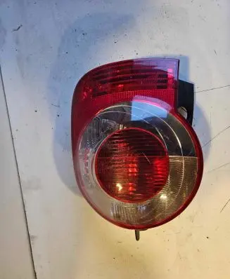 Renault Modus Rear/tail lights 8200613077