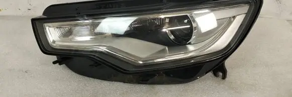 Audi A6 C7 Headlight/headlamp 4G0941031C