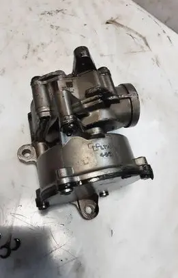 Audi A6 S6 C7 4G Oil pump 061015 059103BE 144402