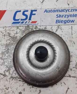 Mazda 6 Torque converter 15A39100476