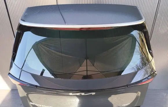 KIA Sportage Tailgate/trunk/boot lid SPORTAGEVKLAPA