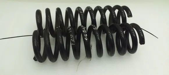 BMW 1 F20 F21 Rear coil spring KBA91389 112003001HA