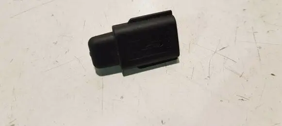 Nissan Qashqai Outside/exterior temperature sensor 27722AX610