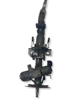Toyota Avensis T250 Steering wheel axle 450200504