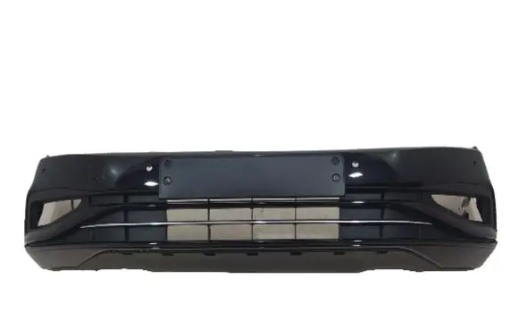 Volkswagen PASSAT B8 Front bumper 3G0807221E ZDR003