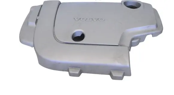 Volvo S80 Engine cover (trim) 30787684