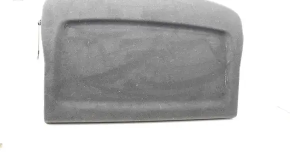 Audi Q4 Sportback e-tron Parcel shelf 89A867769