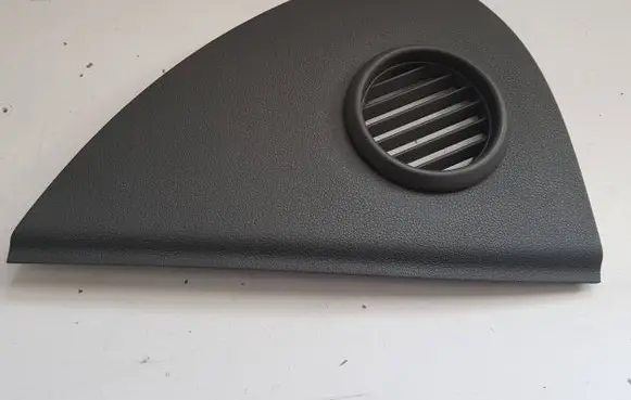 Audi Q7 4L Dashboard side end trim 4L0857086 T0022295 P0110751