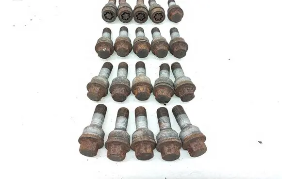 Audi Q5 SQ5 Nuts/bolts 