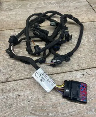 Volkswagen PASSAT B8 Other wiring loom 3G0971095