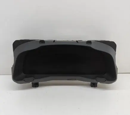Citroen DS7 Crossback Speedometer (instrument cluster) 9844735980