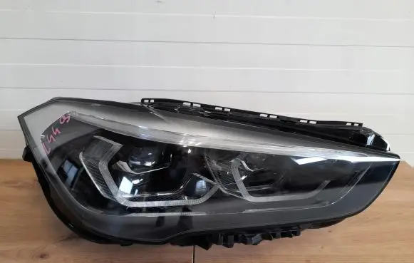 BMW X1 F48 F49 Headlight/headlamp 5A01172