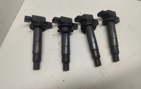 Toyota Prius (XW20) High voltage ignition coil 9091902240