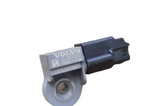 Volvo V40 Airbag deployment crash/impact sensor 31387312 132560005864 FRAAEADJ0A