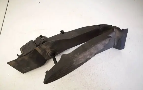 Mini One - Cooper R50 - 53 Accelerator throttle pedal 3540676248402