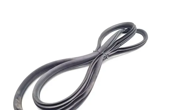 KIA Pro Cee'd III Rear door rubber seal (on body) 