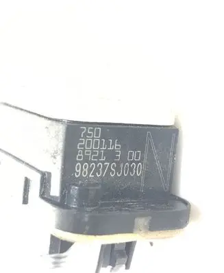 Subaru Forester SK Airbag deployment crash/impact sensor 98237SJ030 8921300