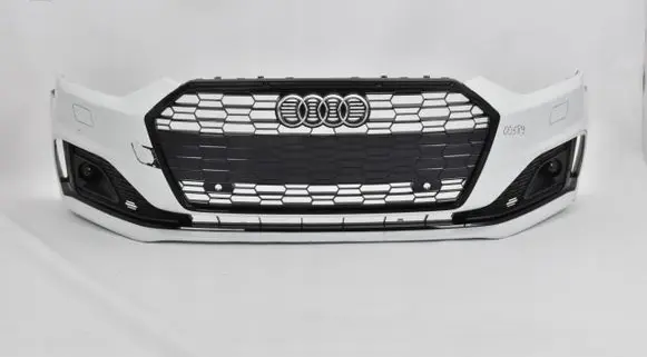 Audi A5 Front bumper 8W6807437P