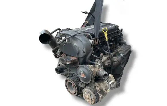 Opel Vectra C Engine Z18XER